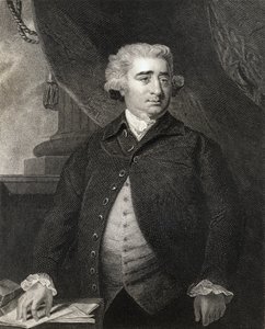 Portret van Charles James Fox (1749-1806)